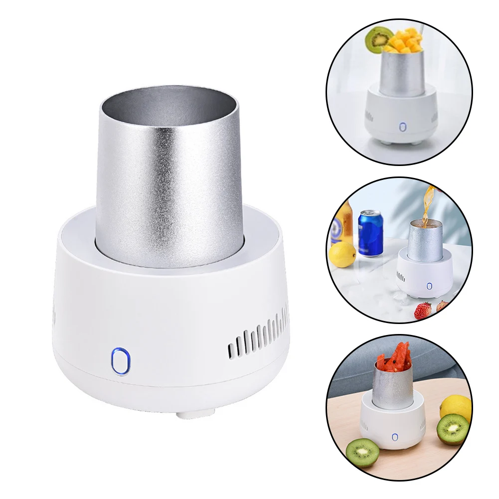 사무실 야외 활동 자동차 미니 냉장고, 컴팩트 디자인, 효율적인 냉각 기능, 쉬운 작동, 대용량