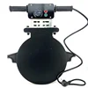 315mm PE butt welding machine heating plate hot plate hand heating plate Industrial plug, hydraulic aviation plug 2