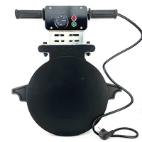 315mm PE butt welding machine heating plate hot plate hand heating plate Industrial plug, hydraulic aviation plug 2