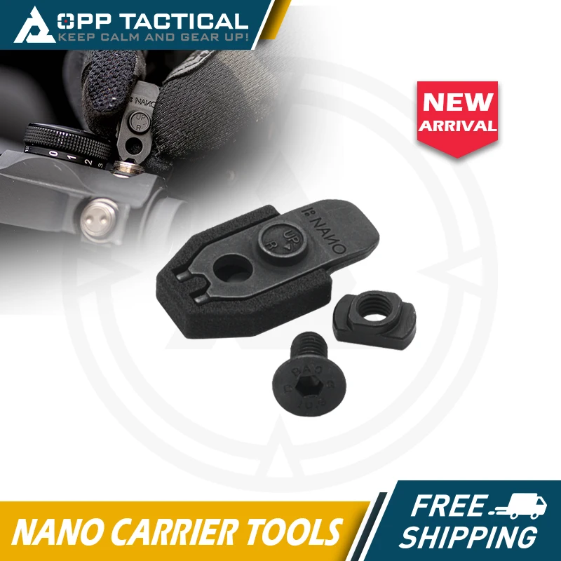 その他 Multitasker NANO MultiTasker NANO Multi-Tool - Emdom USA Tactical Gear