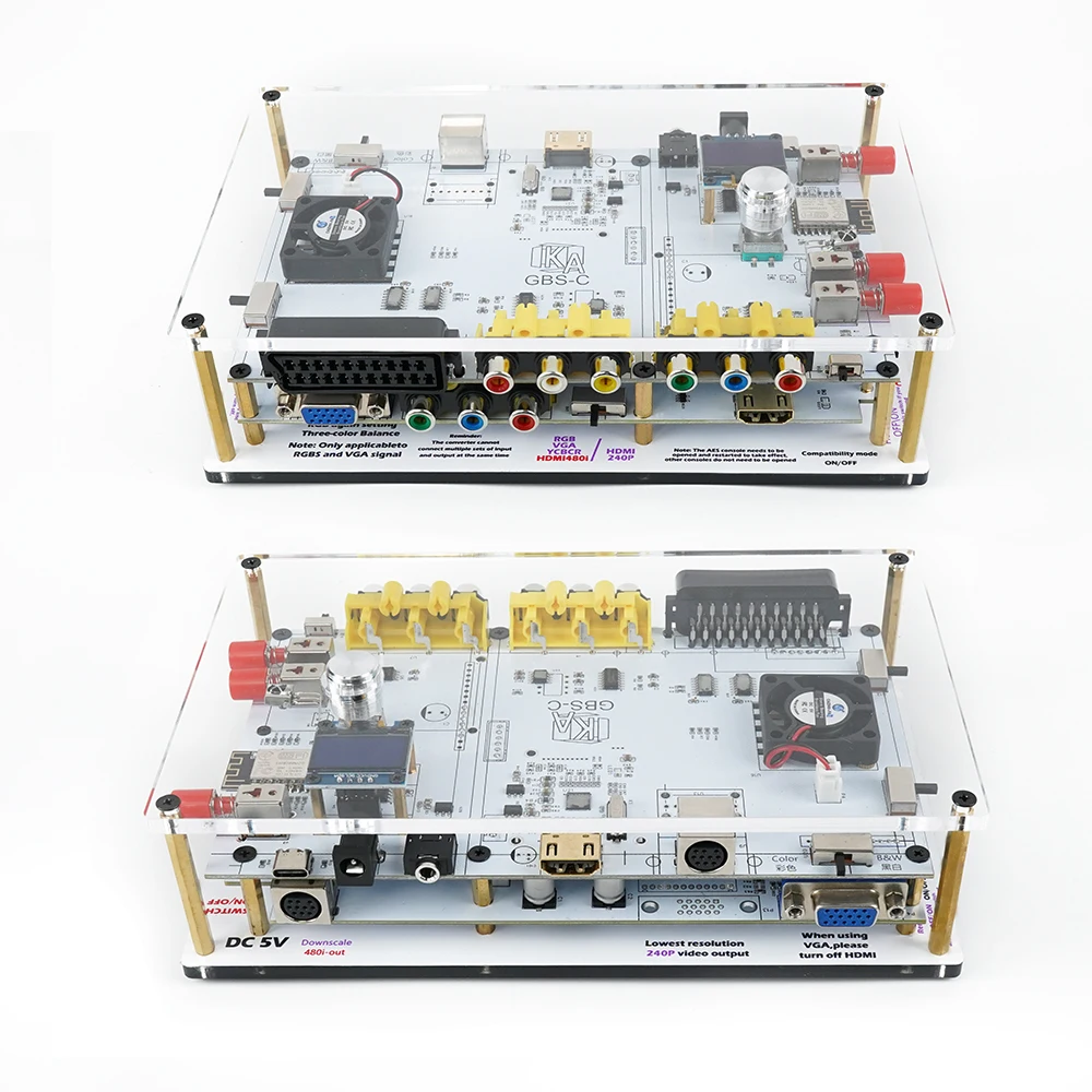 GBS-control コンバーター Sc7ac121414924ed8a3d2b1a6494cf