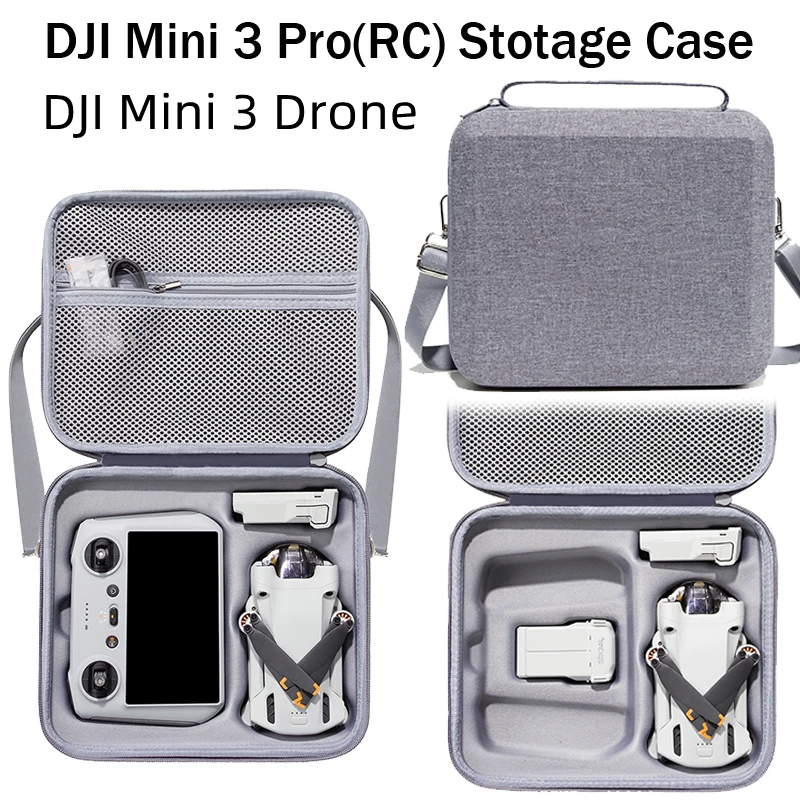 Doxie Go SE Carrying Case (with Integrated Cable