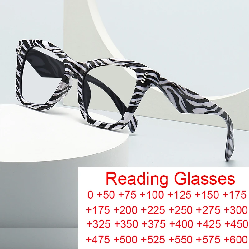 Lenses Zebra Eyeglass Frames ZEBRA Glasses Clear Lens Eye Glasses