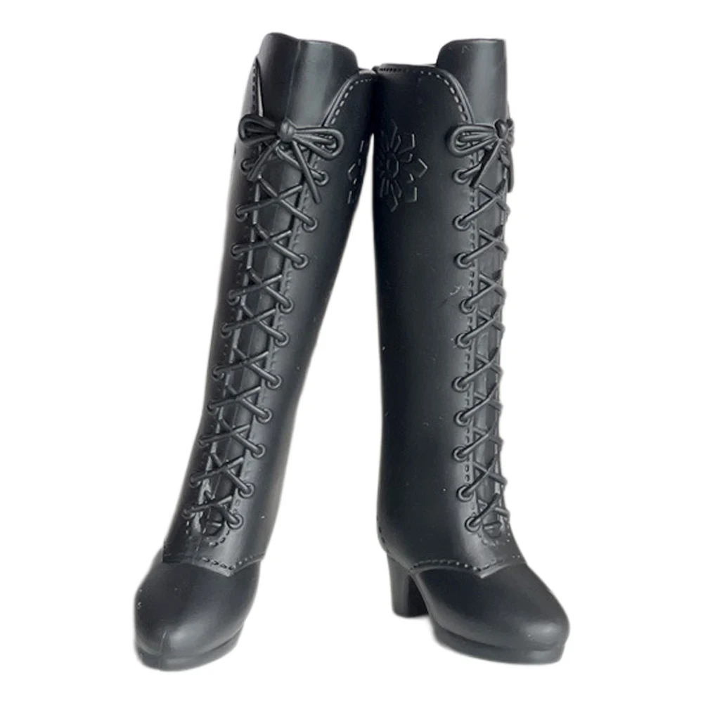 NK-zapatos de estilo mixto para muñeca Barbie, accesorios para