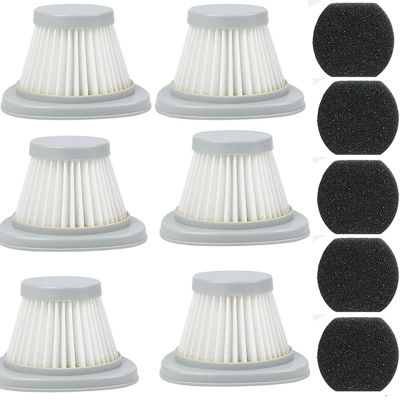 6 Sets