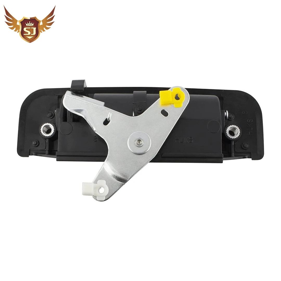 Durable Exterior Tailgate Handle Replacement