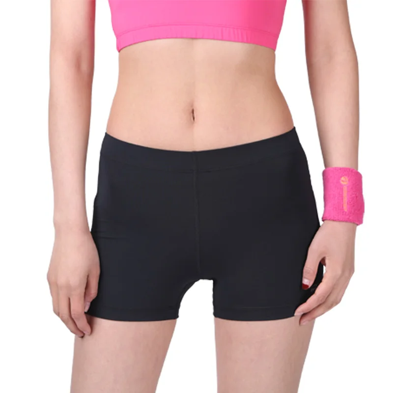 Fonoun Tennis Shorts Quick Dry Enlarge Size Absorb Moisture FNG2006