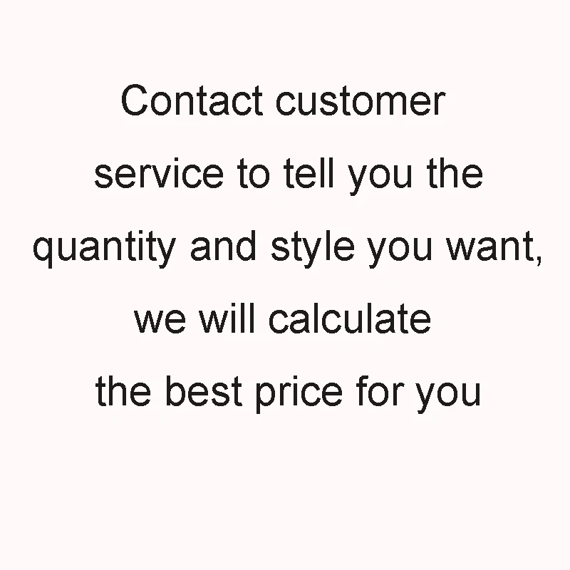 Contact Customer