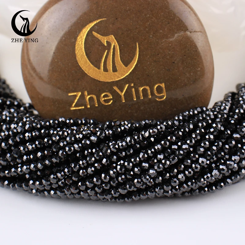 Anello Chevalier Con Pietra Naturale Quadrata Sfaccettata E Pavé – Fabiani Gioiellerie - Foto 9