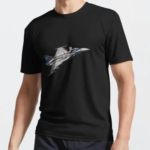 

Футболка SAAB JAS 39 GRIPEN
