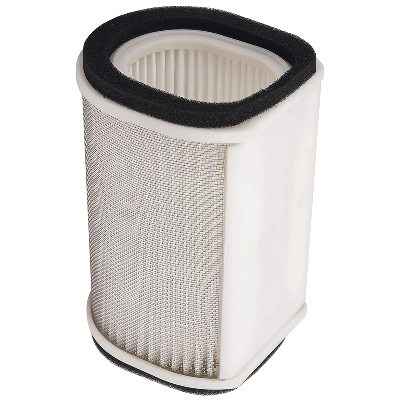 Air Filter Motorcycle Air Filter Air Filter Cleaner Motorcycle Air Filter Intake Cleaner For YAMAHA FJR1300