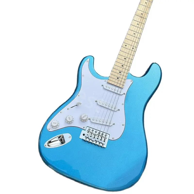 Indio left online handed guitar