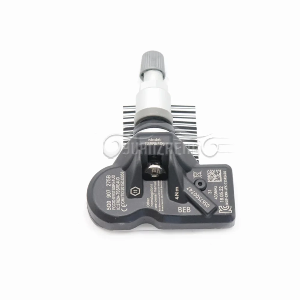 TPMS Ÿ̾ з   433MHZ, ƿ Q7 Q5 ڴ Ʋ Ÿ̰   ٰ Ʋ  Eos 5Q0907275B