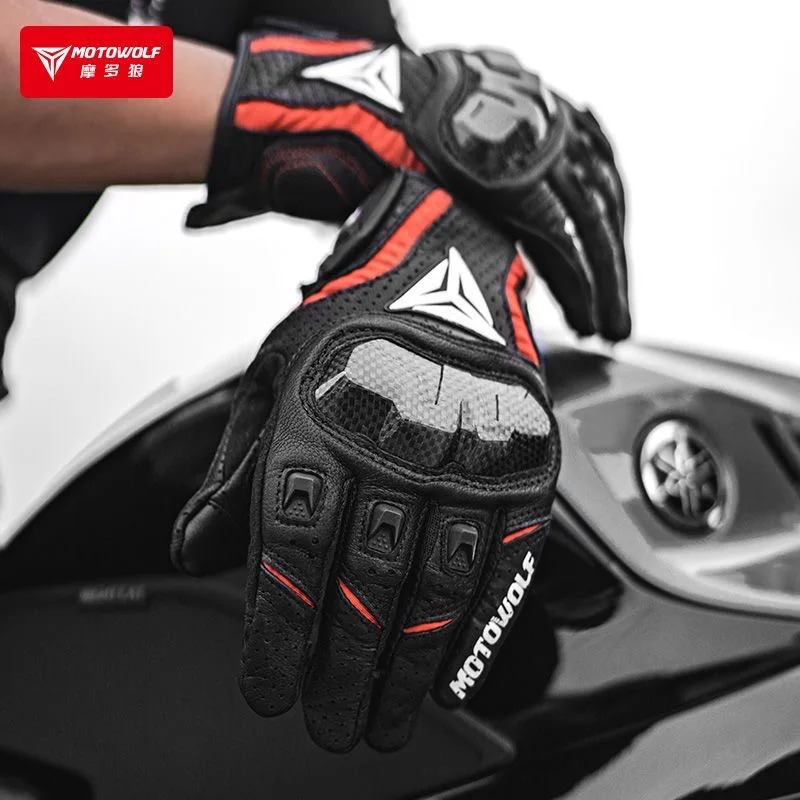 Motowolf ������� �尩 ��⼺ ���� ��ġ ��ũ�� ź�� ���� �ϵ� ��Ŭ���ִ� ��ü �հ��� ���� Anti-fall Protect