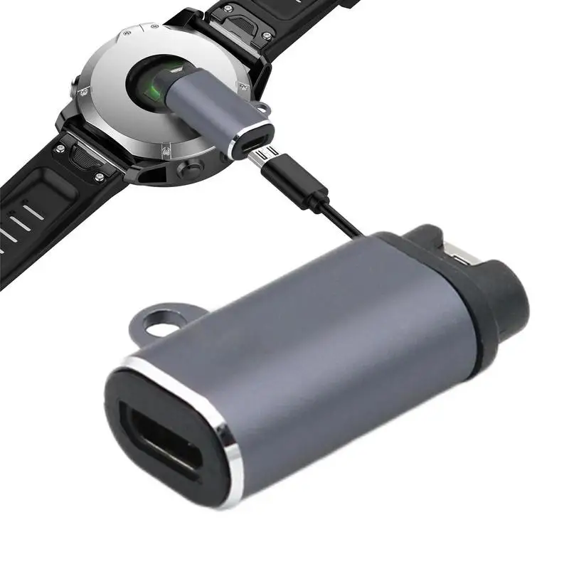 Garmin Instinct Watch Charger Watch Charging Converter Charger