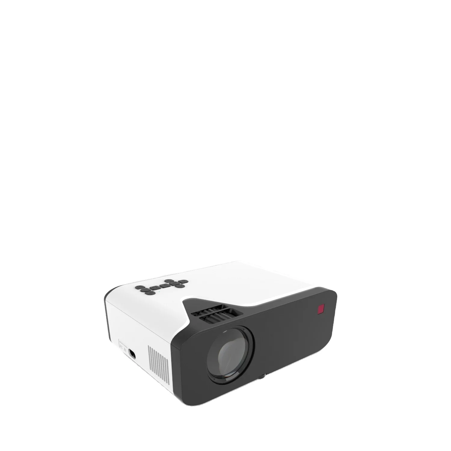 

Laser tv projector 4K LED Video 1080P LED 7000 Lumens Home Theater Projector