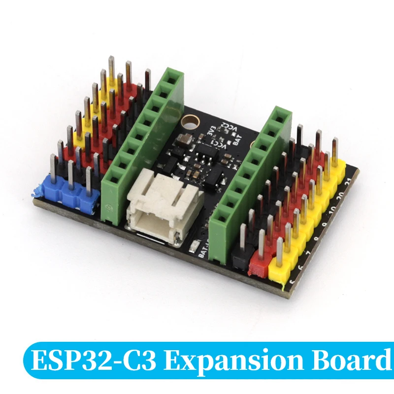 ตัวเลือกสินค้า บอร์ดพัฒนา ESP32-C3 WiFi-Bluetooth Mini Development Board