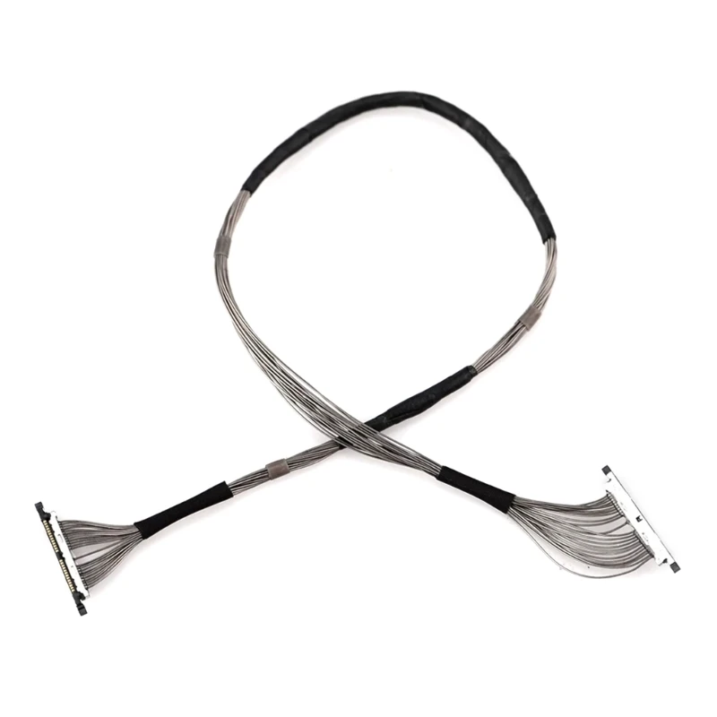 

53CC Gimbal Camera кабель PTZ передача плоский провод кабель Ремонт Часть для mavic Pro