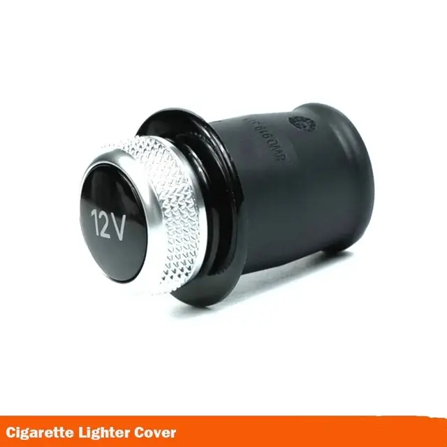 Tappo Copri Presa Accendisigari Originale Audi - Per A3, A4, A5, A6, A7, A8, Q3, Q5, Q7 - Foto 9
