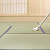 Custom Made Thick 2.5cm/3.0cm/4.0cm Japanese Traditional Mat Woven Rush Straw Mats Sleeping Flooring Judo Mattress 3