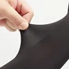 1 Pair Sports Arm Sleeves Outdoor Cycling Running Fishing Climbing Arm Cover Sun UV Protection Ice Cool Sleeves 5-finger Cuff 4