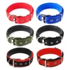 Adjustable Nylon Dog Collars 5