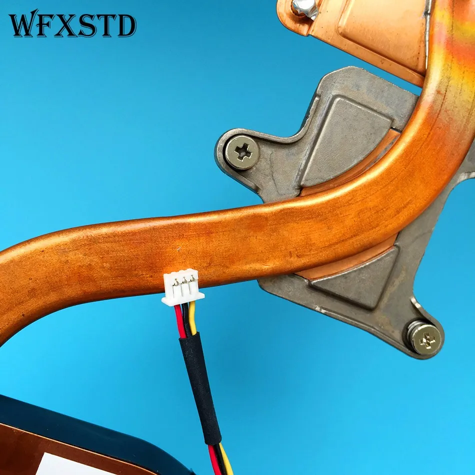 Ventola CPU Per Lenovo ThinkPad X200 X201 - Ricambio Originale 3 Pin - Foto 4