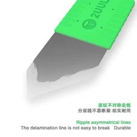 فتاحات 2UUL XYZ لفتح الشاشات (3 قطع) 5