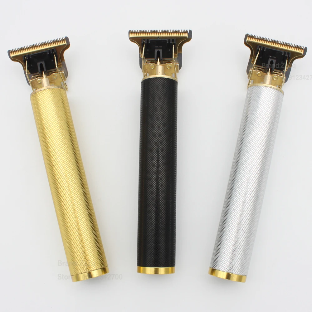 ZqZq Hair Trimmer for Men, Hair Clipper Cutter Clipper Electr Trimmer Machin Barber with Scissors and Comb