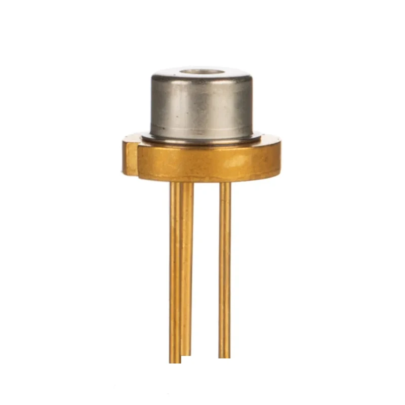 シングルモード 450nm 80mW 5.6mm GH04580A2G 青色レーザー ダイオード TO56