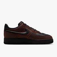Nike Authentique Air Force 1 Baskets basses décontractées unisexes HV2016-001 3