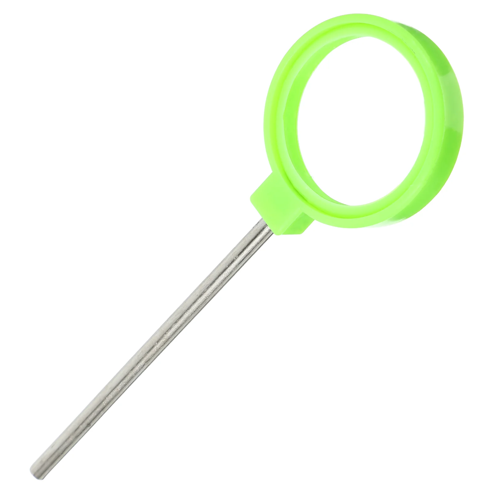 Handheld Optical Experiment Convex Lens Physical Convex Lens Equipment Teaching Tool