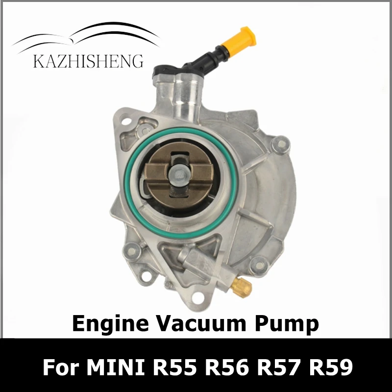 

11667556919 Engine Parts Mechanical Vacuum Pump for MINI R55 R56 R57 R59 N14 1.6L Cooper S