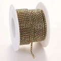Gold Rainbow