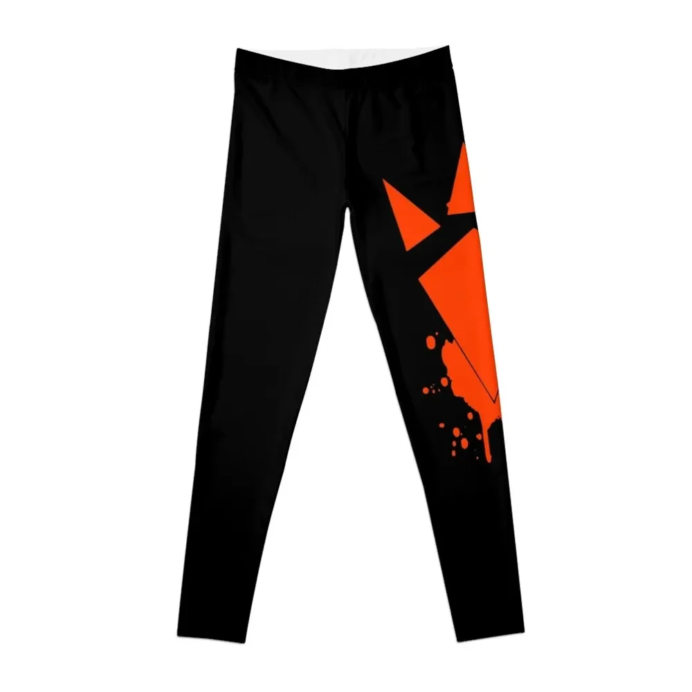 

Goron леггинсы с граффити спортивный комплект Женская Спортивная одежда женские леггинсы