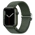 Olive green