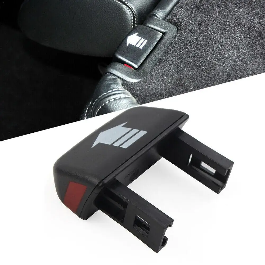 Se Adapta A 2005-2016 Land Rover LR3 Funda De Cuero Negro Real Para La