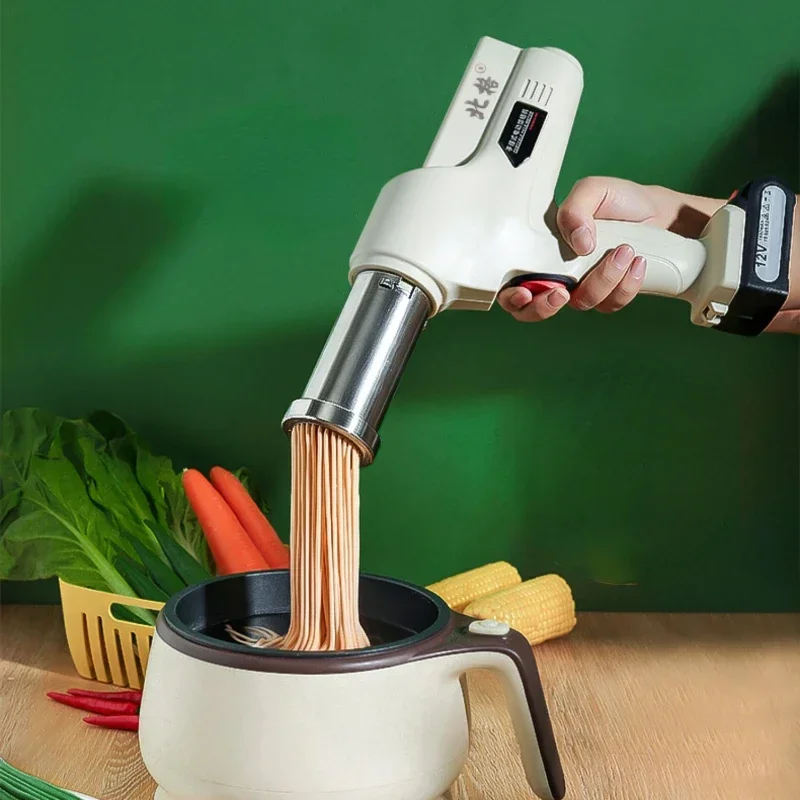 Electric Baking Machine Household Small Automatic Pressure Surface Unit Baking Machine Noodle Maker Noodle Maker