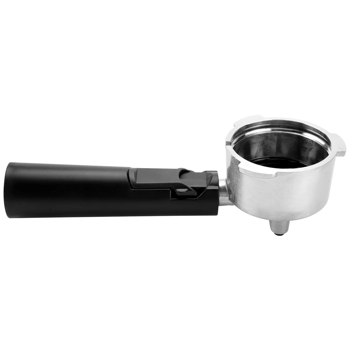 51MM Coffee Machine Parts Household Coffee Machine Portafilter for KF6001 KF7001 KF8001 KF5002 KF500S CM4621 CM4216 coffee machine adapter parts coffee powder handle