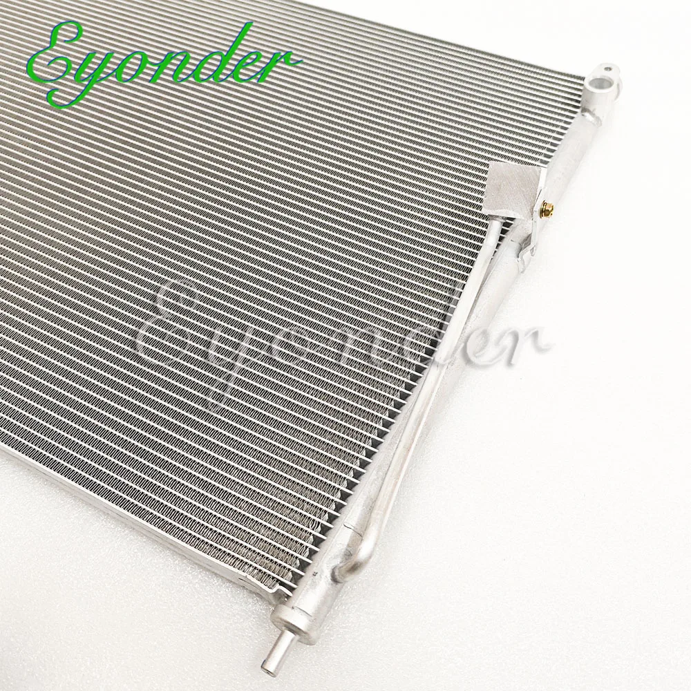 AC Air Conditioning Conditioner Condenser for NISSAN Serena 2006 92100CY000 92100-CY000 92110-CY000 92110CY000