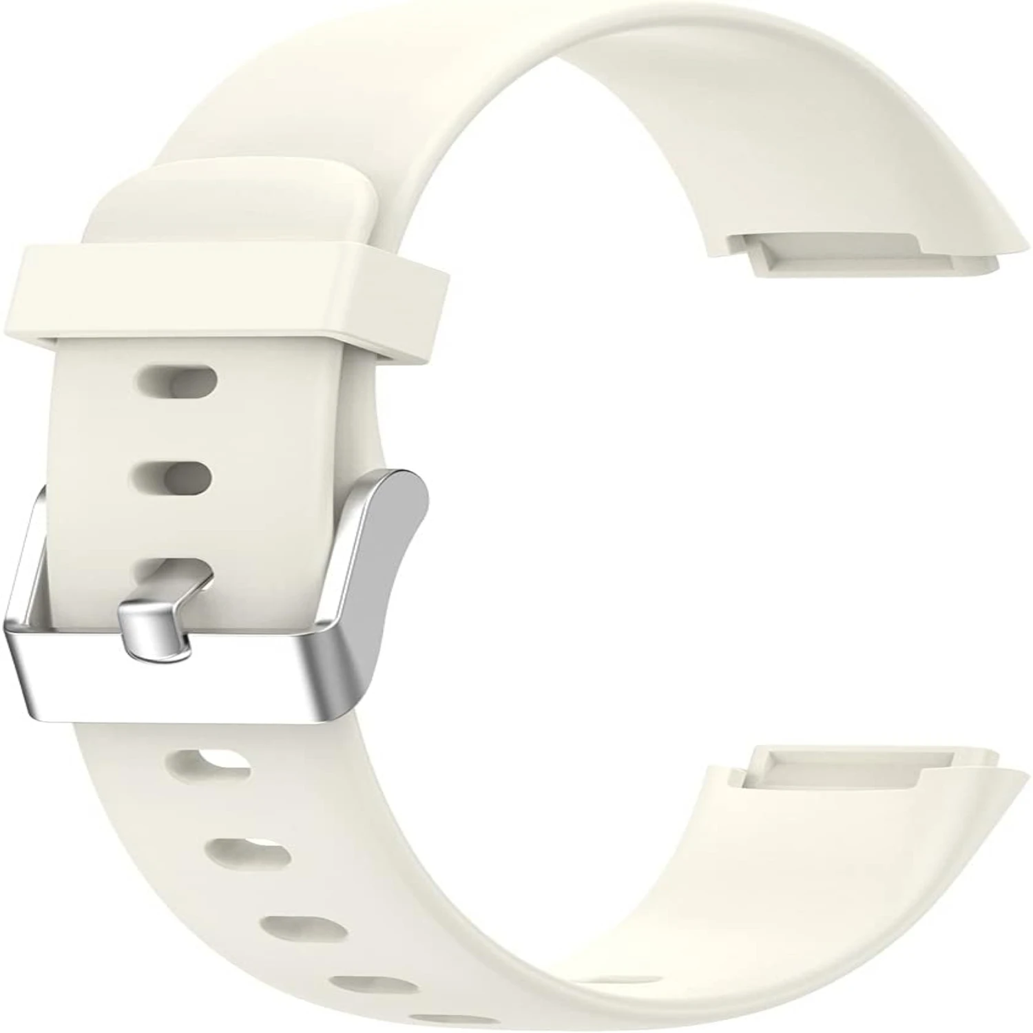 Luxe Women's Replacement Silicone Bands Compatible with Luxe Smartwatch for Active Lifestyle and Fashion