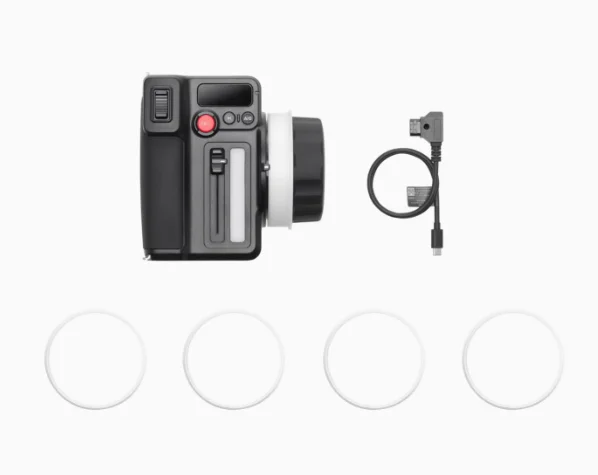 DJI Focus Pro 추적 시스템 액세서리