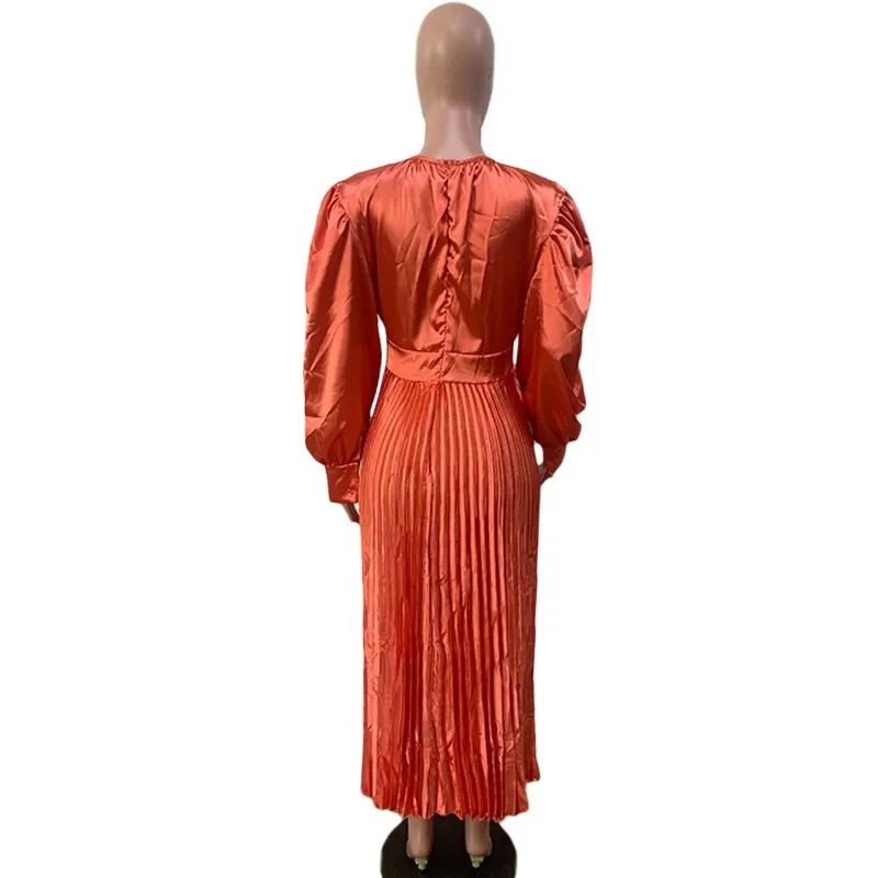 Рисунок 5 - Платья без пояса в африканском стиле для женщин