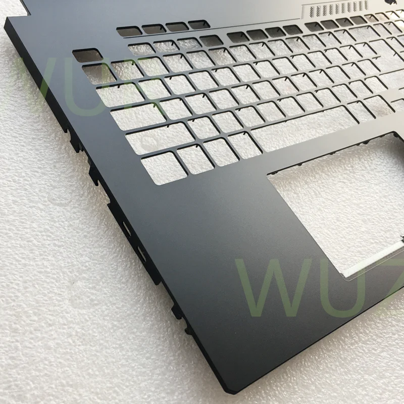 ASUS ゲーミングノート FX553V（ASUS FX553 Intel Core i7 7th Gen 