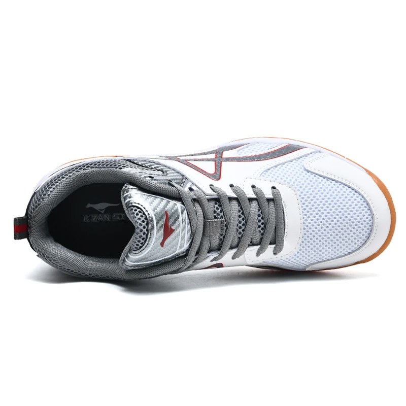 Badminton Shoes Men's Badminton Shoes Women's Outdoor Tennis Couple Training Professional Sports Shoes Men's Sports 36-46