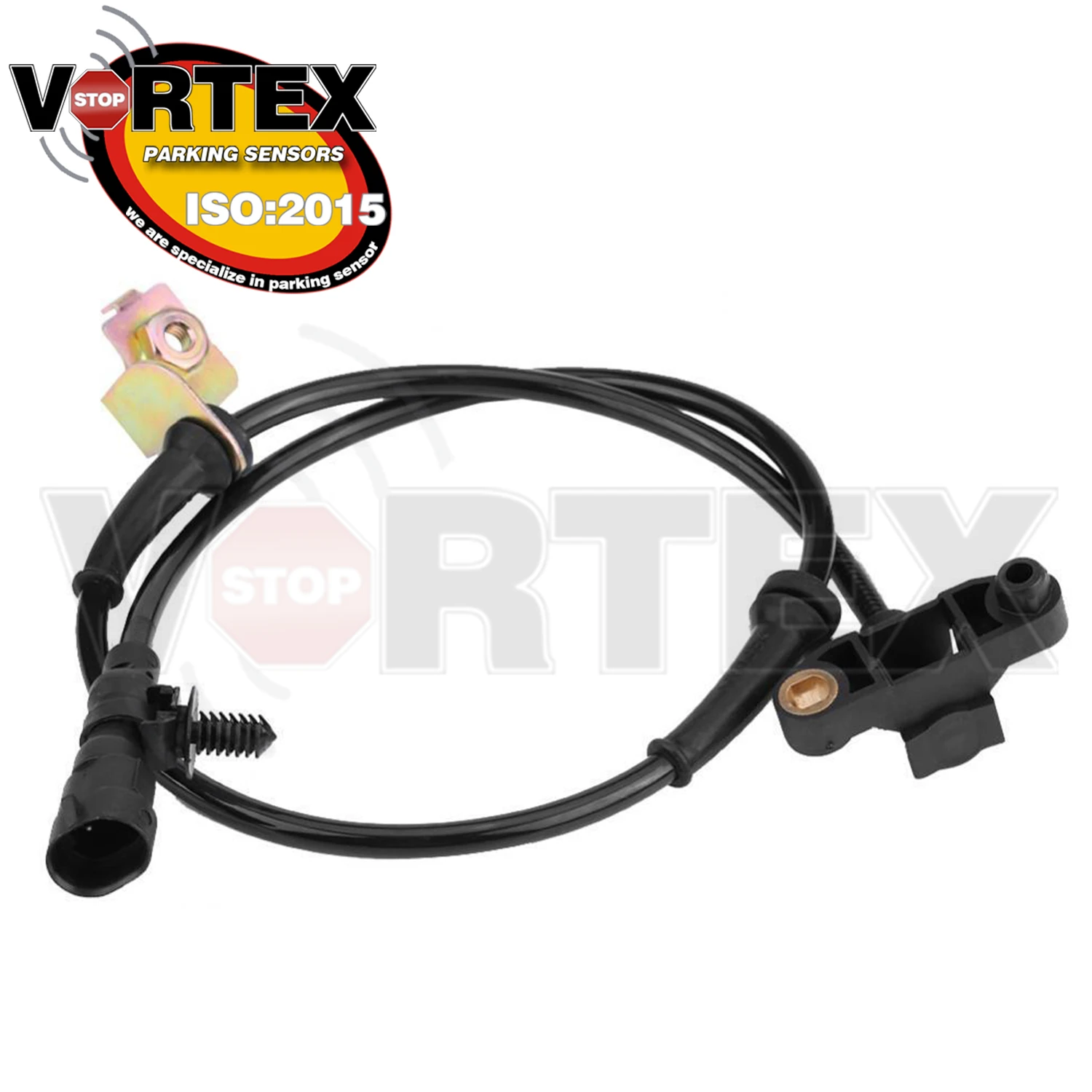 ABS Wheel Sensor Front Right fit for Chrysler PT Cruiser OEM:05273332AC 05273332 5273332AE car abs speed sensor