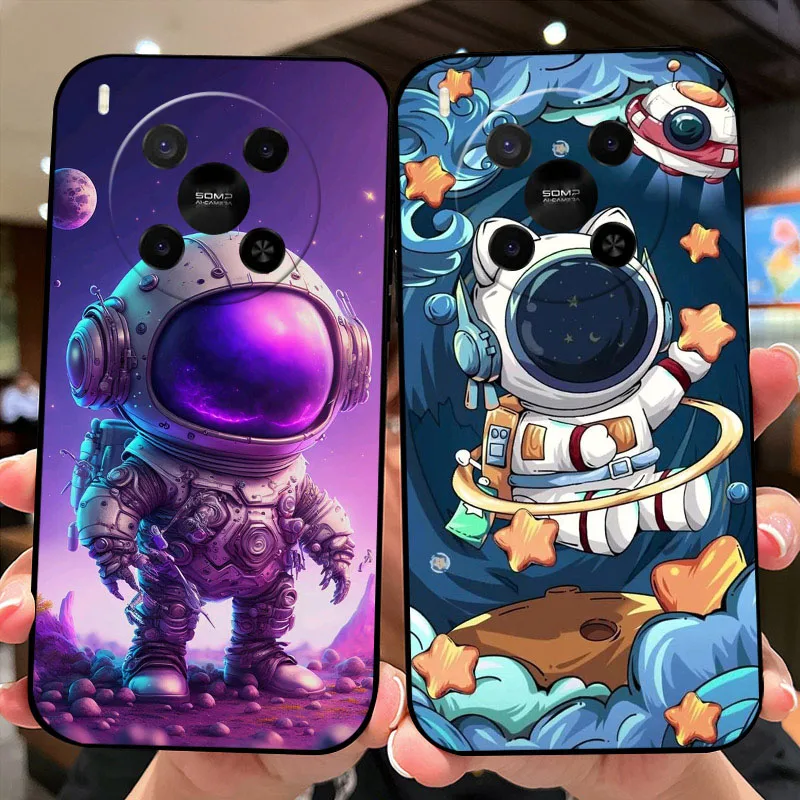 Fashion Silicone TPU Soft Phone Case - Durable and Stylish Protective Shell
