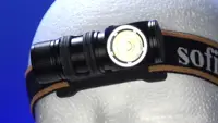 Sofirn HS10 перезаряжаемый налобный фонарь