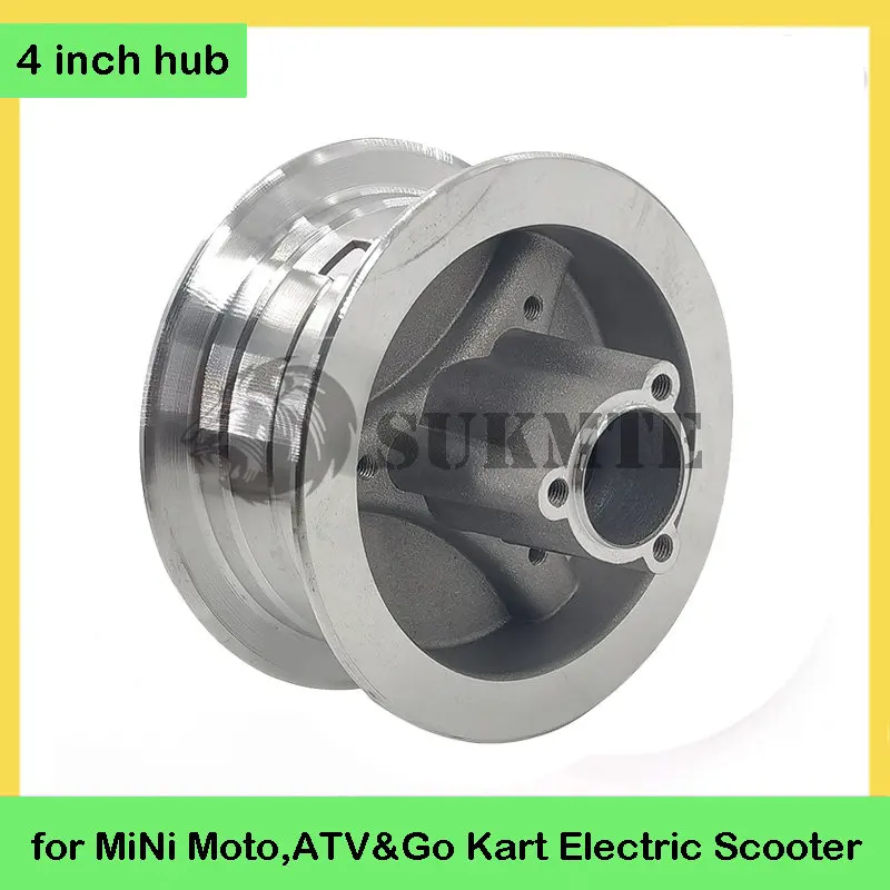 3.00-4 4.10/3.50-4 9x3.50-4 4.10-4 Inch Wheel Rim Sets Mobility ...