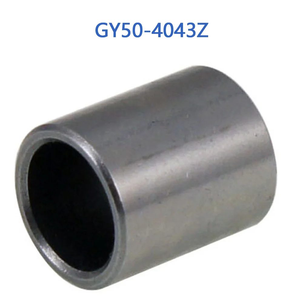 GY50-4043Z Bush for GY6 50cc Spindle Kick Starter For GY6 50cc 4 Stroke Chinese Scooter Moped 1P39QMB Engine для 50cc gy6 139qmb скутер atv kick start kit полный шестерня вал пружинная шестерня